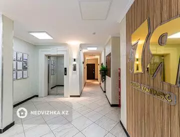 3-комнатная квартира, этаж 6 из 18, 86 м², миниатюра 7