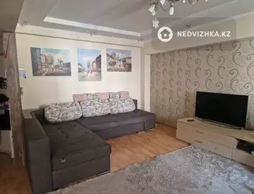 2-комнатная квартира, этаж 5 из 9, 67 м²