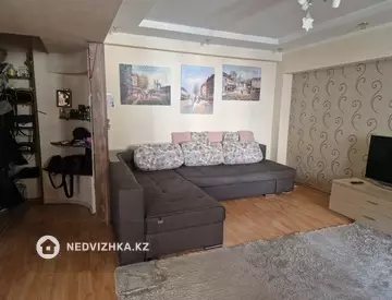 2-комнатная квартира, этаж 5 из 9, 67 м²