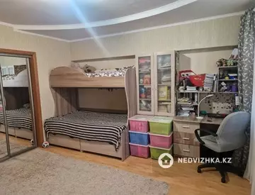 2-комнатная квартира, этаж 5 из 9, 67 м²