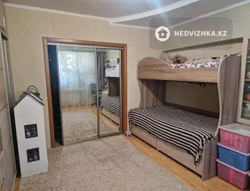 2-комнатная квартира, этаж 5 из 9, 67 м²