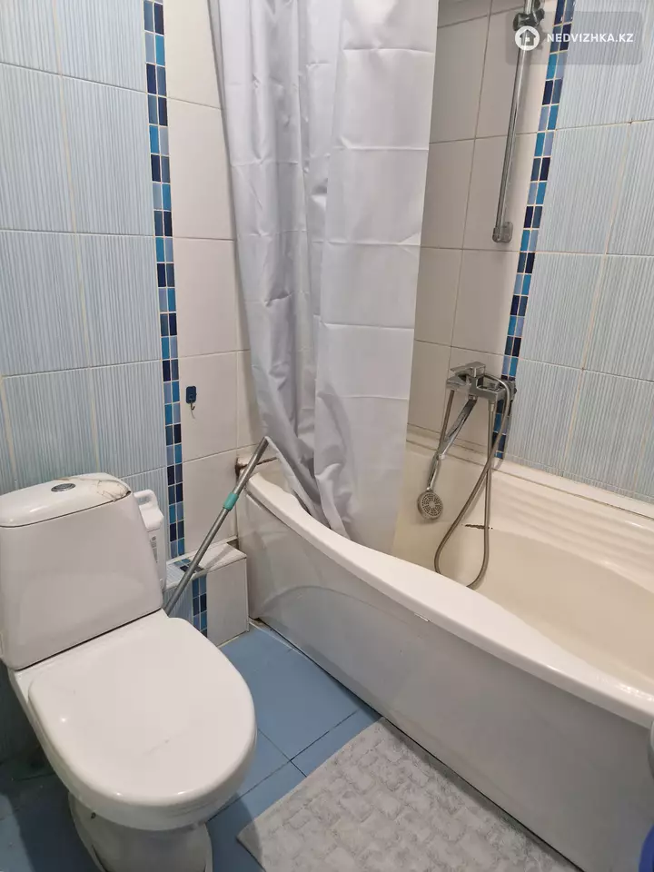 2-комнатная квартира, этаж 5 из 9, 67 м², фотография 5