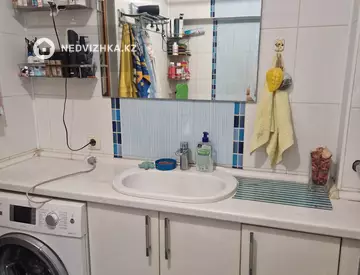 2-комнатная квартира, этаж 5 из 9, 67 м², миниатюра 6