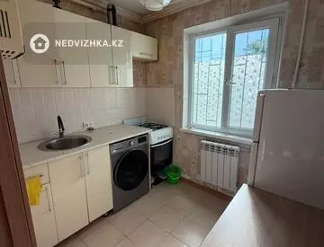 2-комнатная квартира, этаж 1 из 5, 46 м²