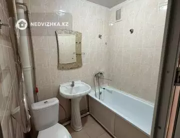 2-комнатная квартира, этаж 1 из 5, 46 м²
