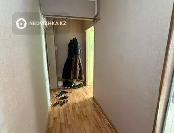 2-комнатная квартира, этаж 1 из 5, 46 м²