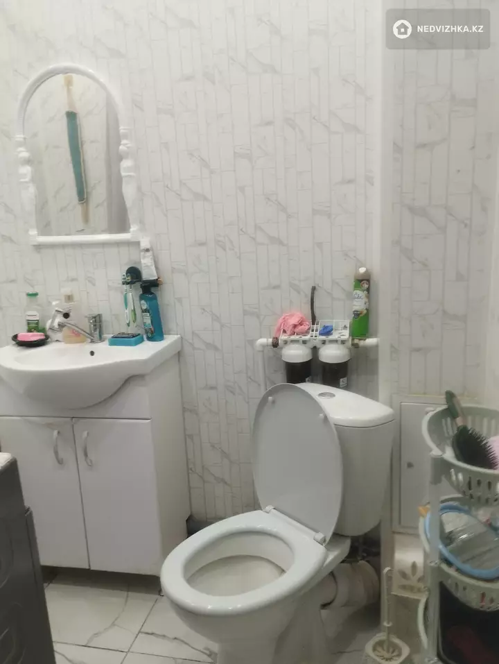 1-комнатная квартира, этаж 3 из 3, 31 м², фотография 4
