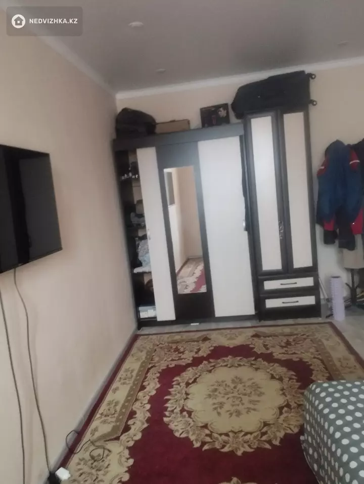 1-комнатная квартира, этаж 3 из 3, 31 м², фотография 3