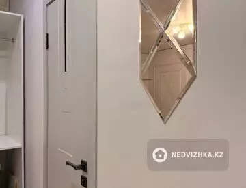 1-комнатная квартира, этаж 6 из 9, 35 м², На длительный срок, миниатюра 1