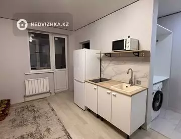 1-комнатная квартира, этаж 6 из 9, 35 м², На длительный срок, миниатюра 3