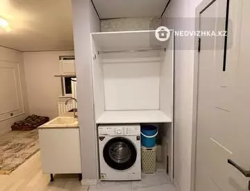1-комнатная квартира, этаж 6 из 9, 35 м², На длительный срок, миниатюра 4