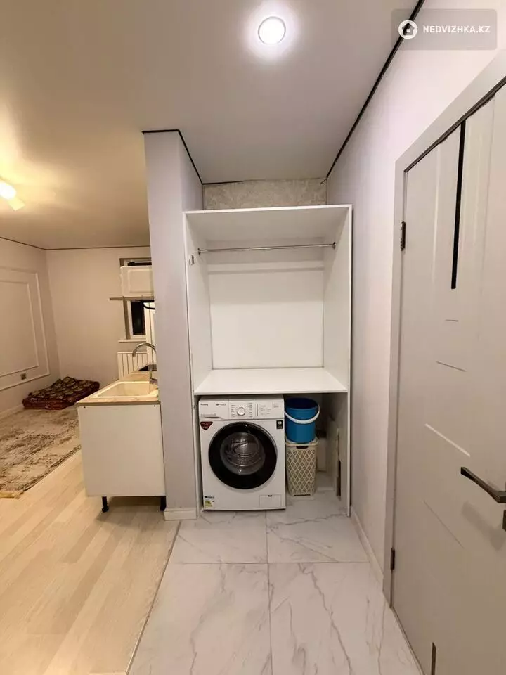 1-комнатная квартира, этаж 6 из 9, 35 м², На длительный срок, фотография 4
