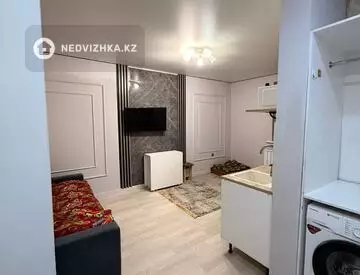 1-комнатная квартира, этаж 6 из 9, 35 м², На длительный срок, миниатюра 5