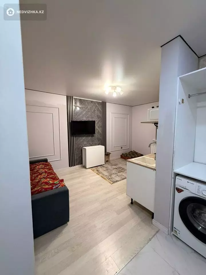 1-комнатная квартира, этаж 6 из 9, 35 м², На длительный срок, фотография 5