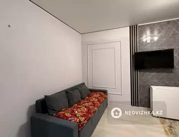 1-комнатная квартира, этаж 6 из 9, 35 м², На длительный срок, миниатюра 6