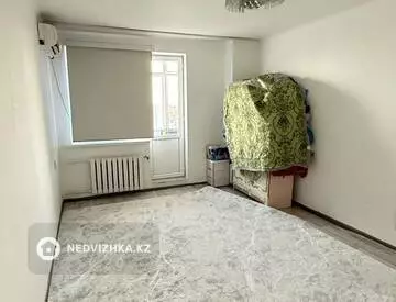 1-комнатная квартира, этаж 9 из 9, 48 м², миниатюра 1
