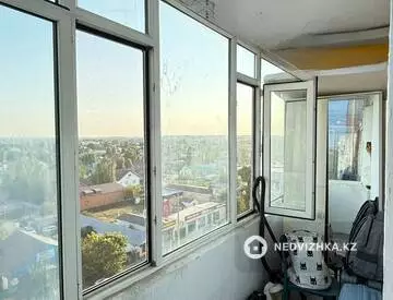 1-комнатная квартира, этаж 9 из 9, 48 м², миниатюра 5