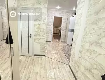 1-комнатная квартира, этаж 9 из 9, 48 м², миниатюра 4