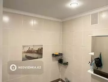 1-комнатная квартира, этаж 9 из 9, 48 м², миниатюра 6