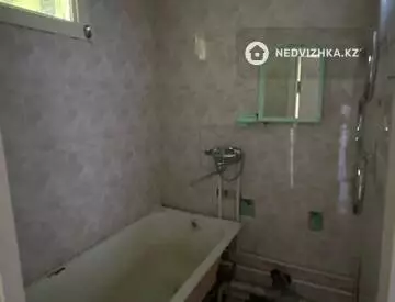 1-бөлмелі пәтер, қабат 5 барлық қабат саны 5, 31 м², 8-нобай