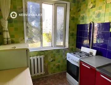 1-бөлмелі пәтер, қабат 5 барлық қабат саны 5, 31 м², 2-нобай