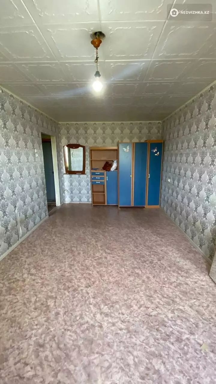 1-комнатная квартира, этаж 5 из 5, 31 м²