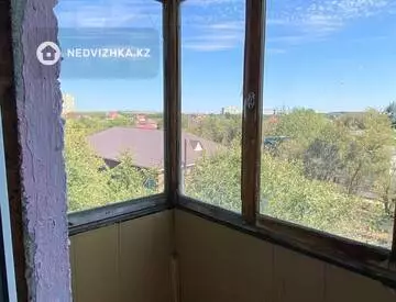 1-бөлмелі пәтер, қабат 5 барлық қабат саны 5, 31 м², 5-нобай