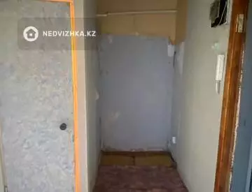 1-бөлмелі пәтер, қабат 5 барлық қабат саны 5, 31 м², 7-нобай