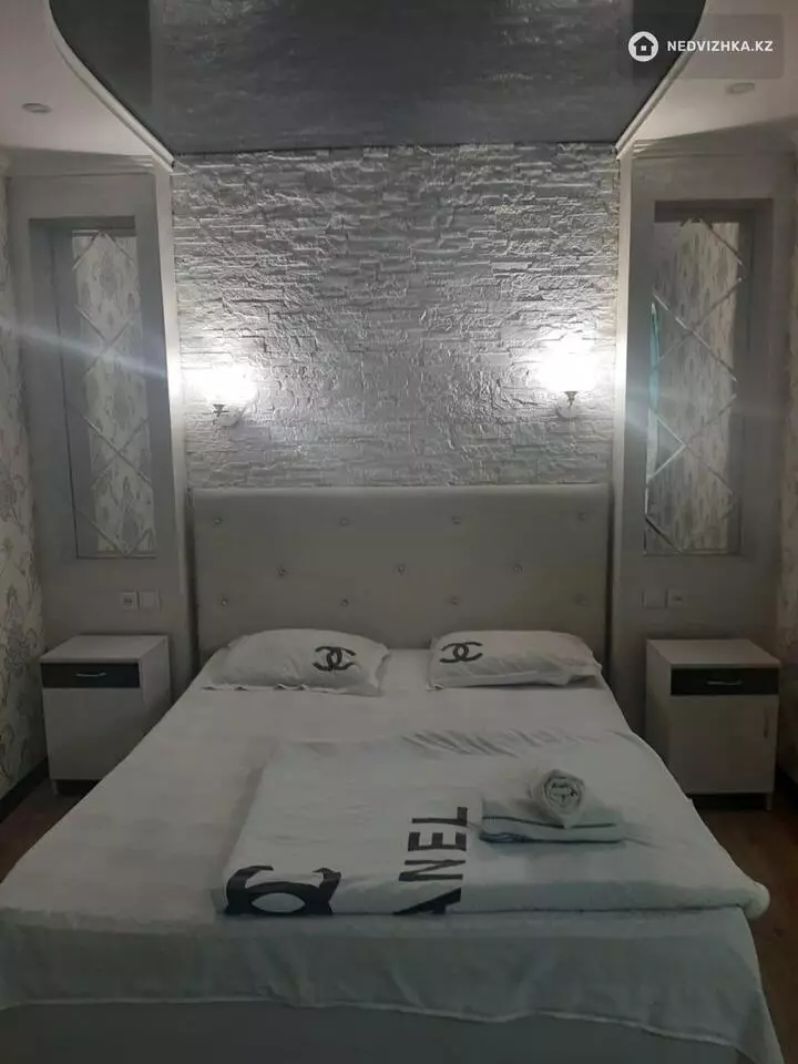 1-комнатная квартира, этаж 3 из 3, 36 м², фотография 3