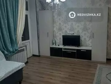 1-комнатная квартира, этаж 3 из 3, 36 м², миниатюра 5