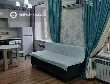 1-комнатная квартира, этаж 3 из 3, 36 м², миниатюра 6