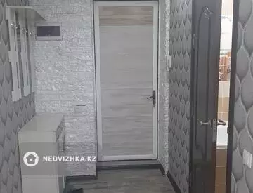 1-комнатная квартира, этаж 3 из 3, 36 м², миниатюра 8