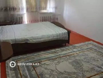 1-комнатная квартира, этаж 2 из 5, 35 м², Посуточно