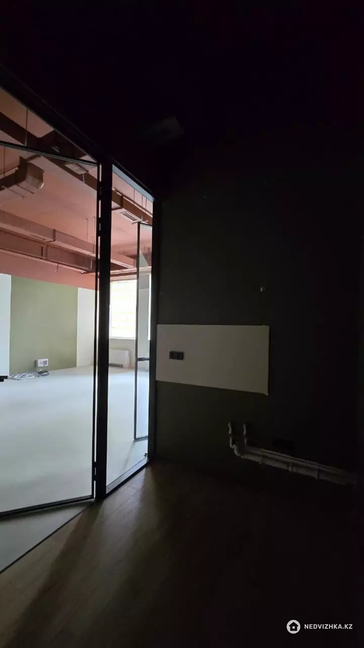 Офис, Медцентр и др., этаж 2 из 3, 95 м², На длительный срок, фотография 3