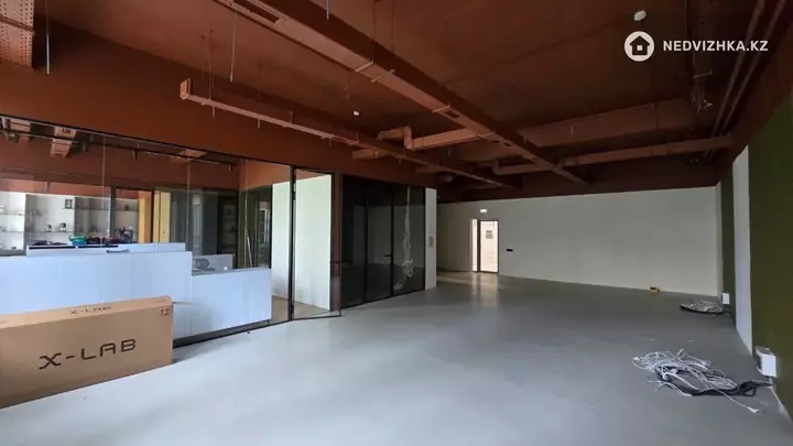 Офис, Медцентр и др., этаж 2 из 3, 95 м², На длительный срок