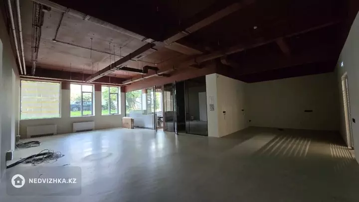 Офис, Медцентр и др., этаж 2 из 3, 95 м², На длительный срок, фотография 4