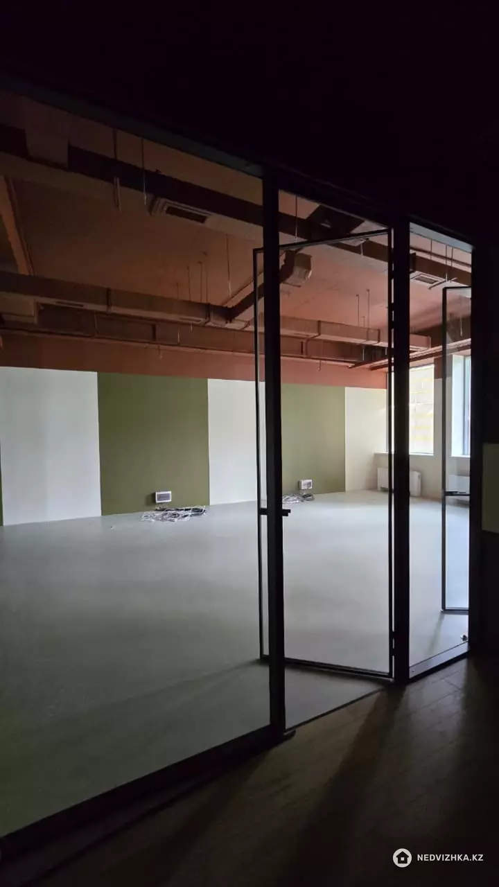 Офис, Медцентр и др., этаж 2 из 3, 95 м², На длительный срок, фотография 5