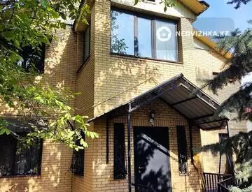 5-комнатный дом, 7.8 соток, 220 м², миниатюра 1