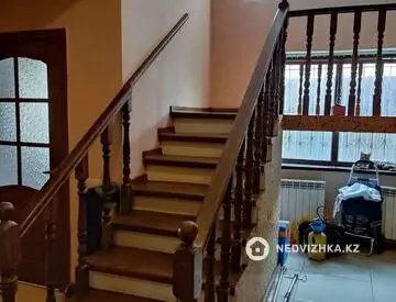 5-комнатный дом, 7.8 соток, 220 м², миниатюра 7