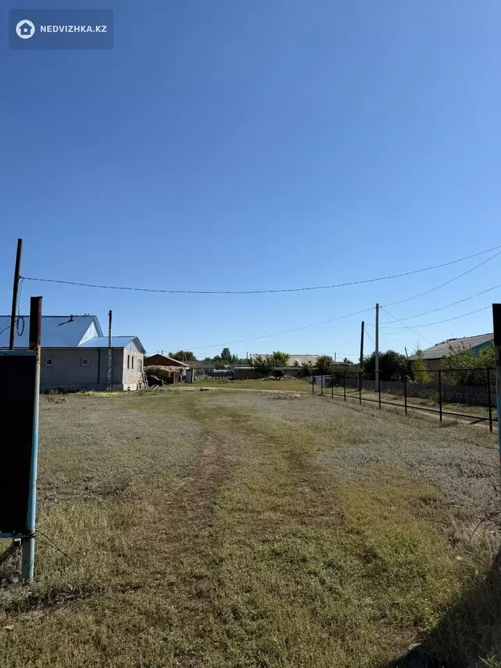 Участок 13.0 соток, 4-фотосурет
