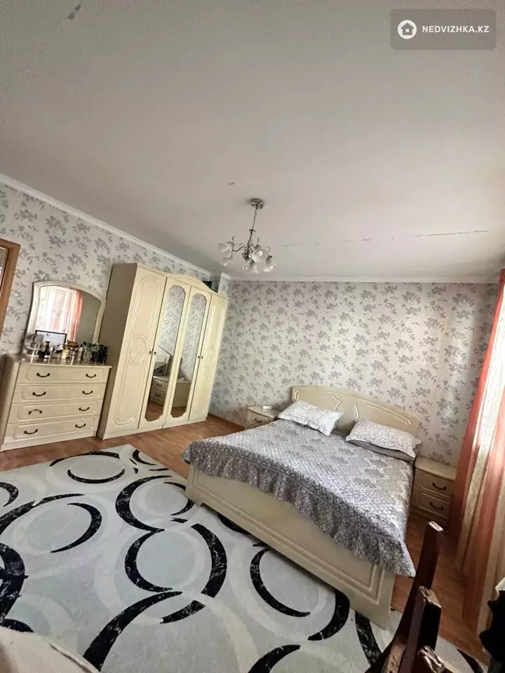 4-бөлмелі пәтер, қабат 6 барлық қабат саны 12, 121 м², 3-фотосурет