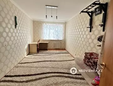 4-комнатная квартира, этаж 6 из 12, 121 м²