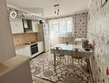 4-комнатная квартира, этаж 6 из 12, 121 м²