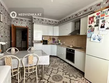 4-комнатная квартира, этаж 6 из 12, 121 м², миниатюра 6