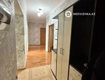 4-комнатная квартира, этаж 6 из 12, 121 м², миниатюра 7