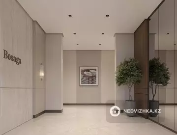 3-комнатная квартира, этаж 6 из 9, 80 м², миниатюра 5