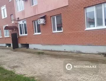 1-комнатная квартира, этаж 3 из 3, 31 м²