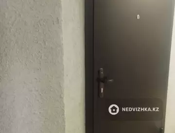 1-бөлмелі пәтер, қабат 3 барлық қабат саны 3, 31 м², 12-нобай