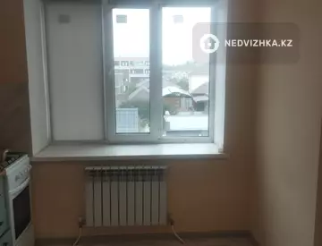 1-бөлмелі пәтер, қабат 3 барлық қабат саны 3, 31 м², 10-нобай