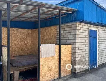 4-комнатный дом, 6 соток, 97 м²